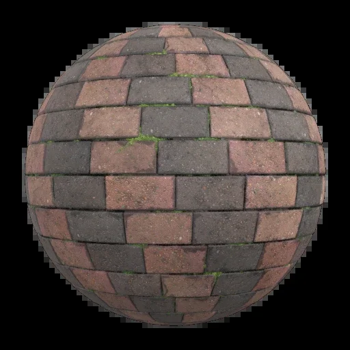 Paving Stones 088