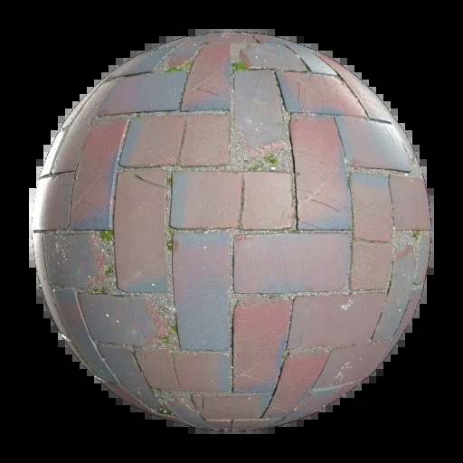 Paving Stones 093