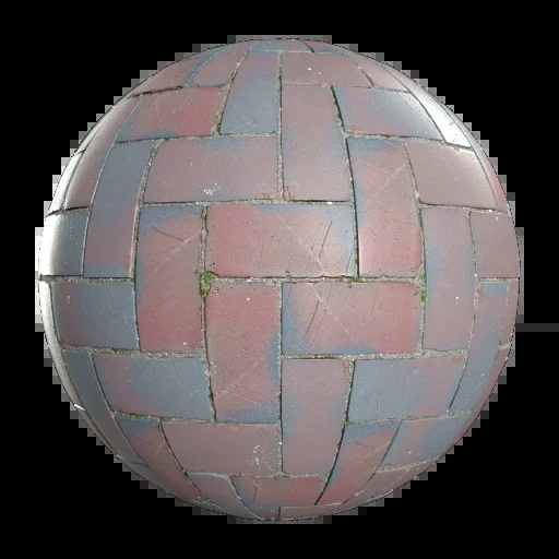 Paving Stones 094