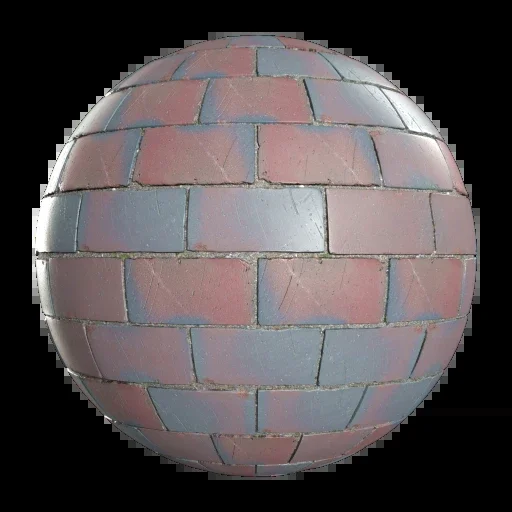 Paving Stones 095