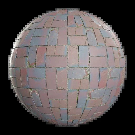 Paving Stones 096