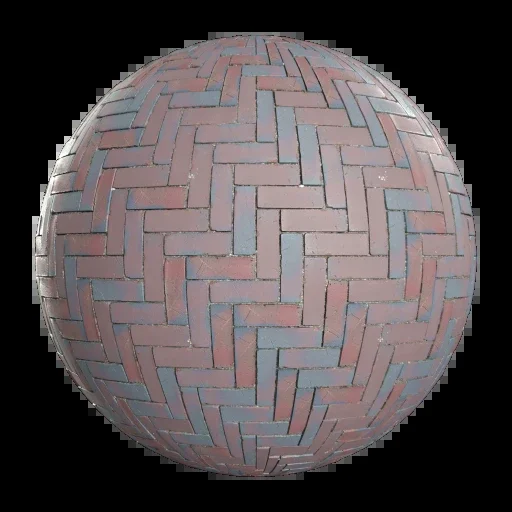 Paving Stones 097