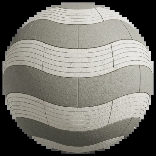Paving Stones 100