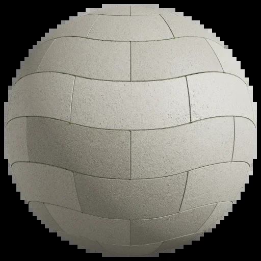 Paving Stones 105