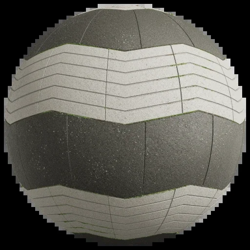 Paving Stones 106