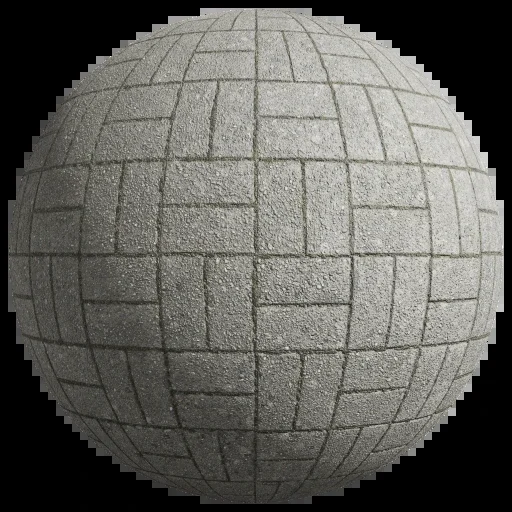 Paving Stones 109