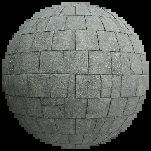 Paving Stones 111