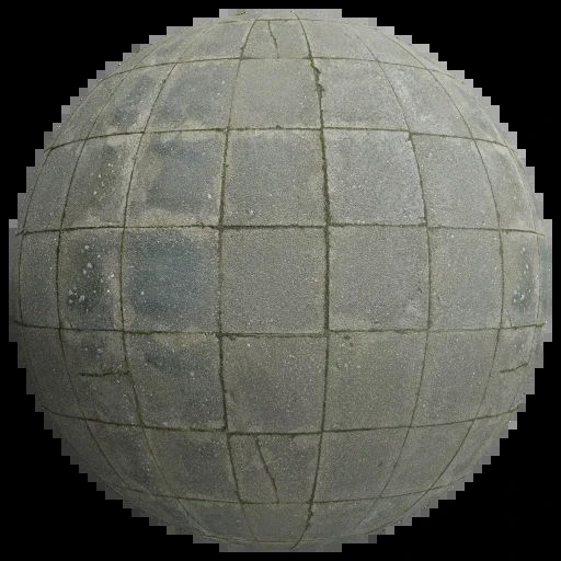 Paving Stones 112