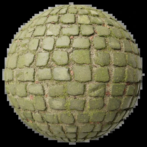 Paving Stones 113