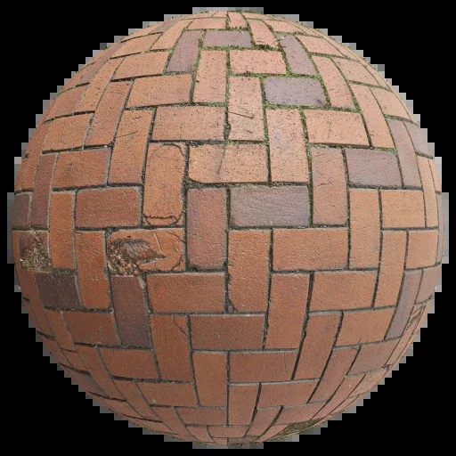 Paving Stones 114