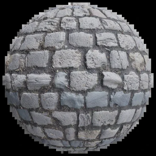 Paving Stones 115 A