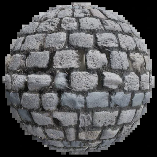 Paving Stones 115 B