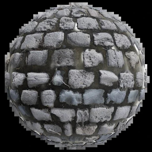 Paving Stones 115 C