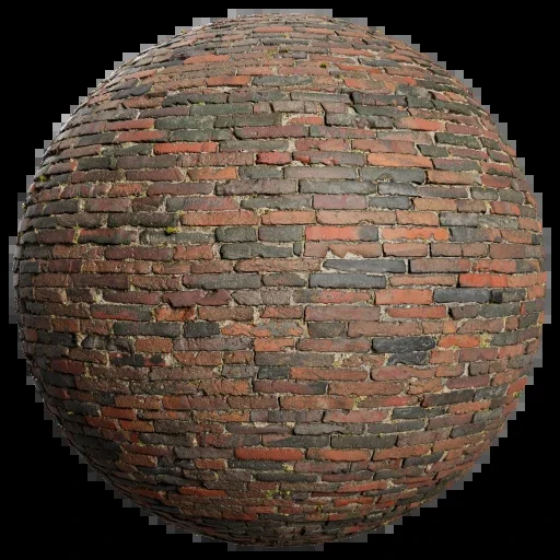 Paving Stones 122
