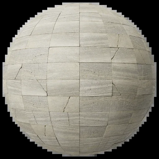 Paving Stones 126 B