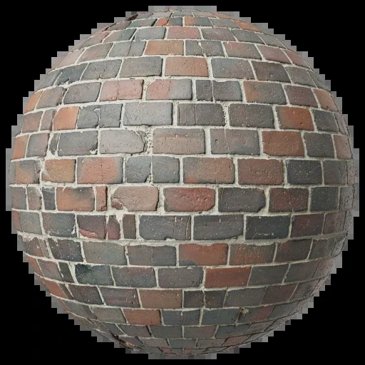 Paving Stones 129