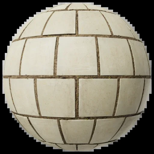 Paving Stones 132