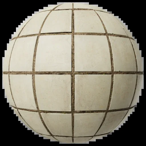 Paving Stones 133
