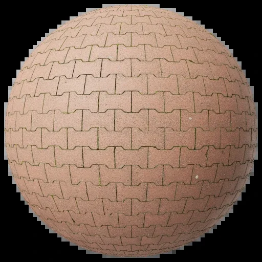 Paving Stones 135