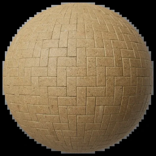Paving Stones 137