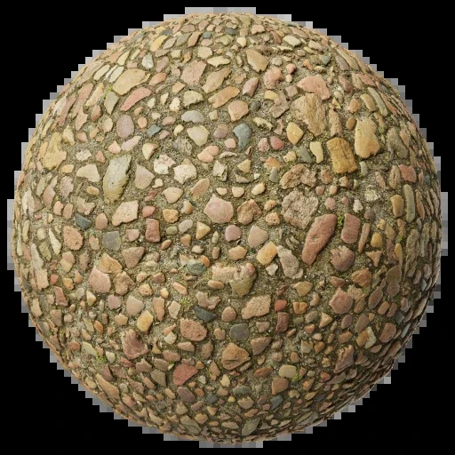 Paving Stones 141
