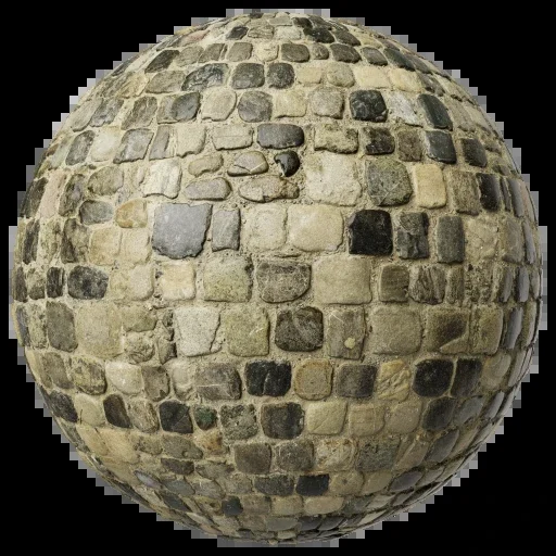 Paving Stones 142