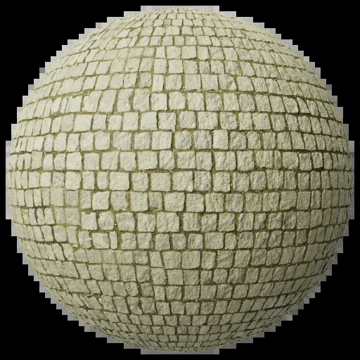 Paving Stones 143