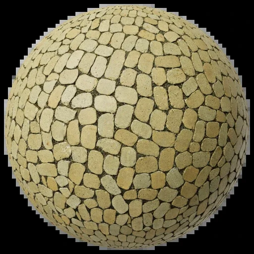 Paving Stones 145