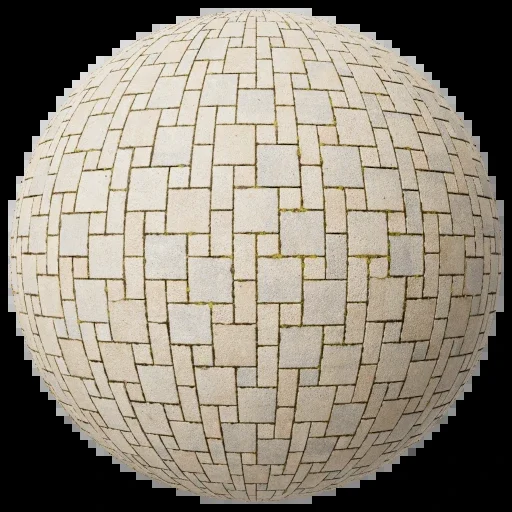 Paving Stones 146