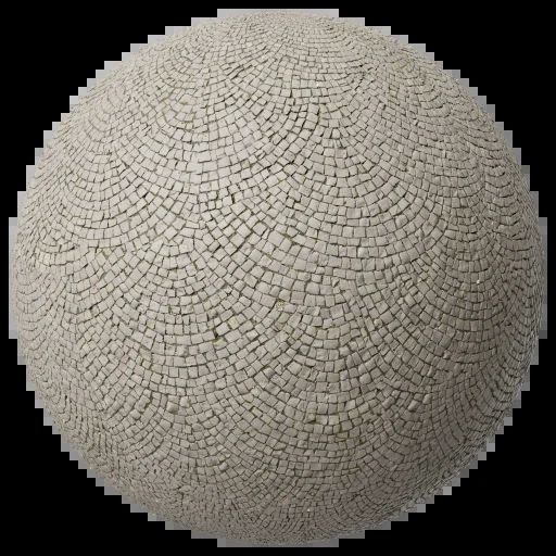 Paving Stones 147
