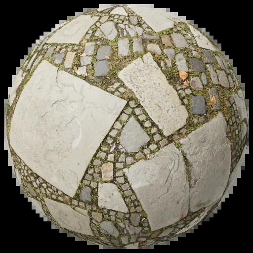 Paving Stones 149