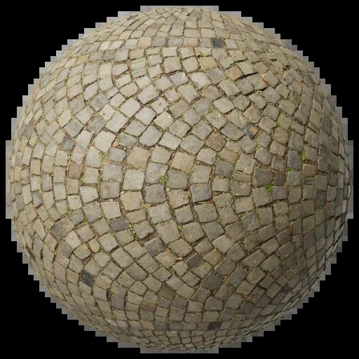 Paving Stones 150