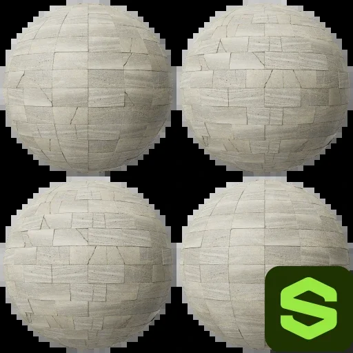 Paving Stones Substance 007