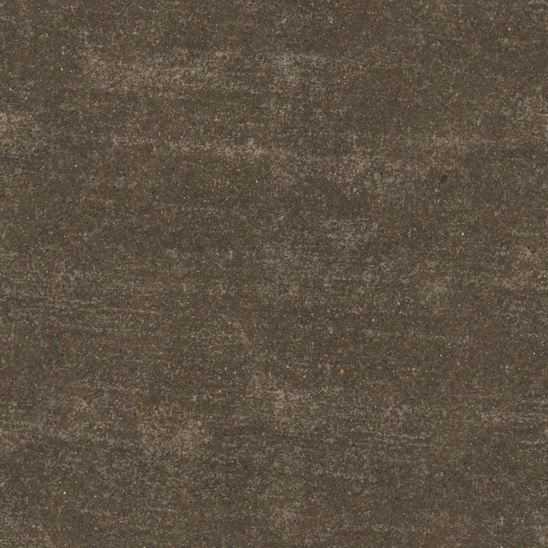 Pebble Embedded Concrete