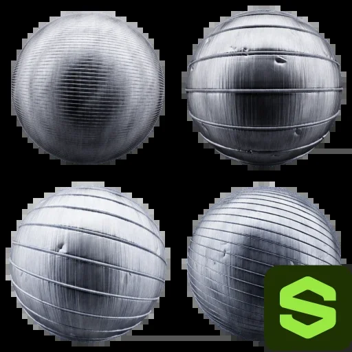 Pipe Substance 001