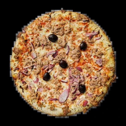 Pizza 001