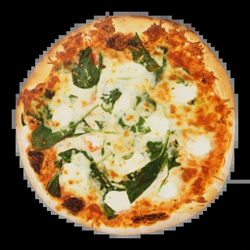 Pizza 002