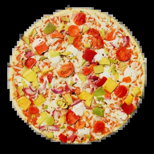 Pizza 003