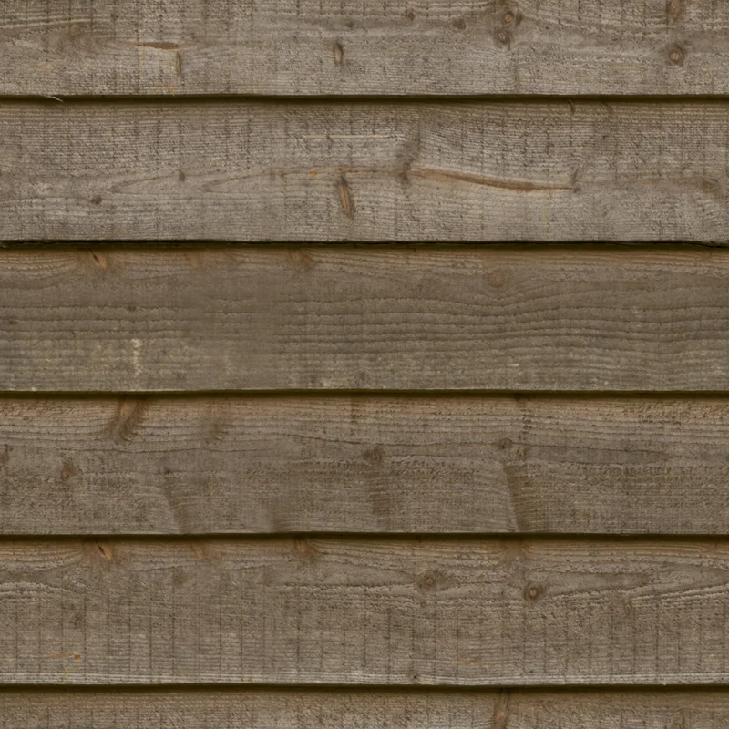 Planks Brown 10