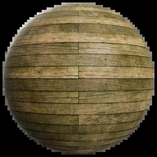 Planks 031 B