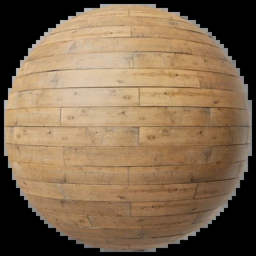Planks 033 B