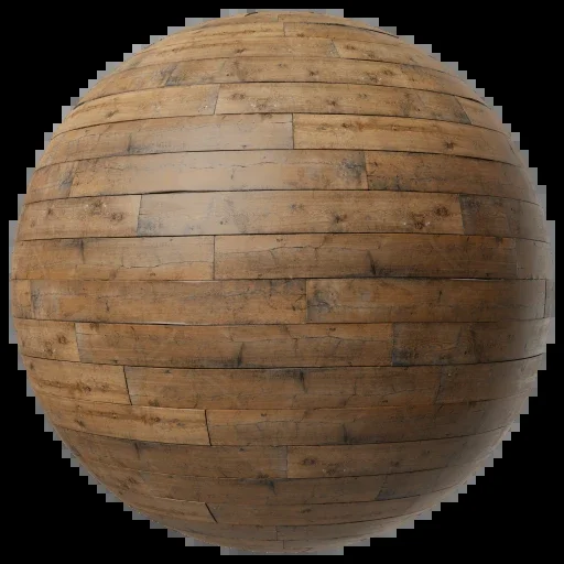 Planks 034 B