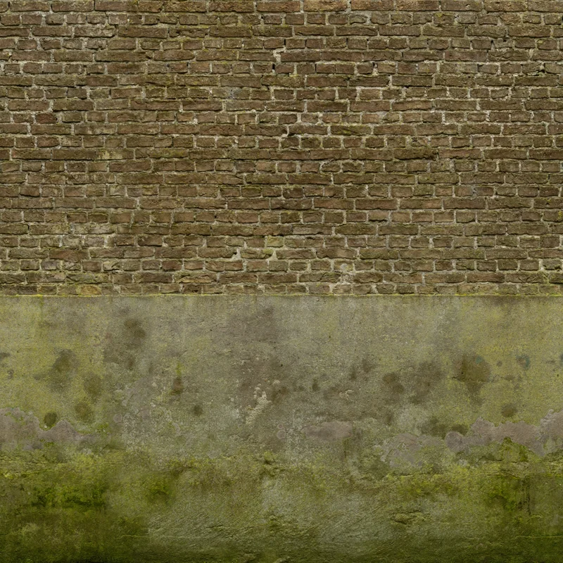 Plaster Brick 01