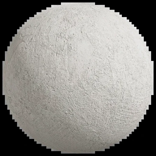 灰泥 003