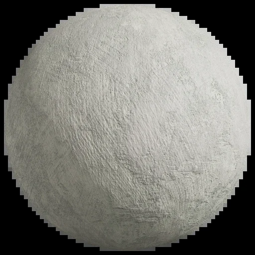 灰泥 004