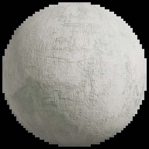 灰泥 005