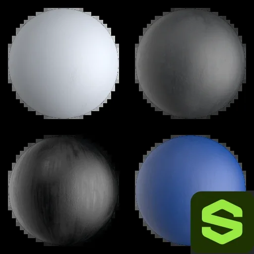Plastic Substance 002