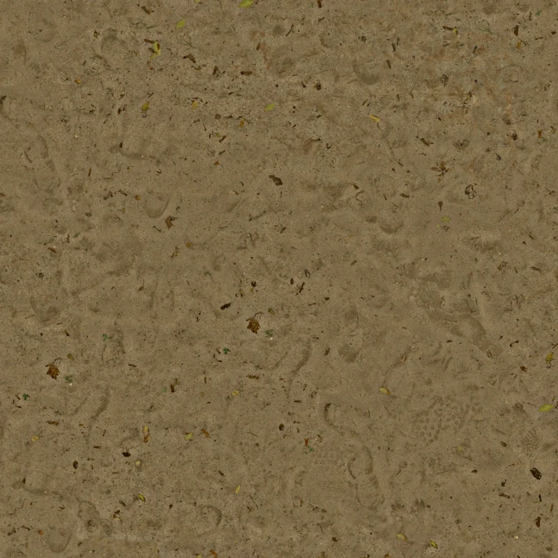 Playground Sand