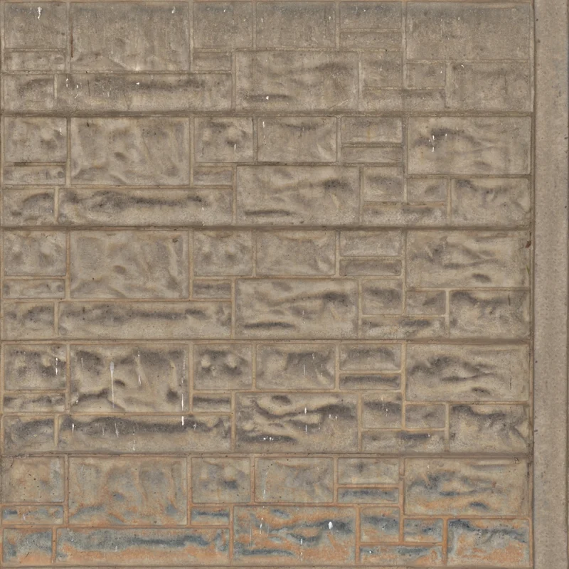 Precast Concrete Wall