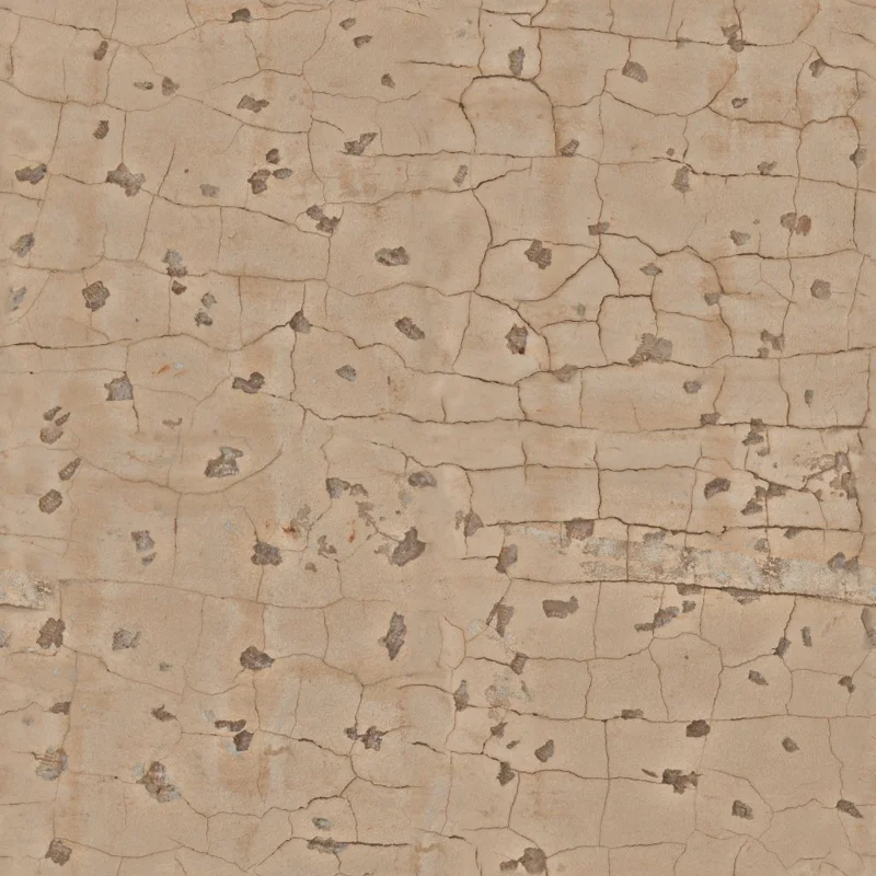 Preconcrete Wall 001